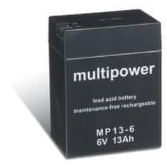 POWERY baterija za MP13-6 - Powery