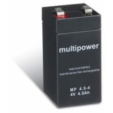 POWERY baterija za MP4,5-4 - Powery