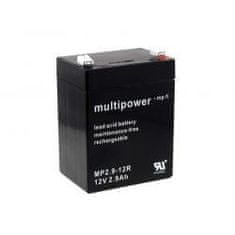 POWERY baterija za MP2,9-12R - Powery