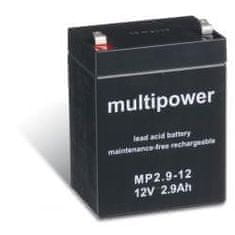 POWERY baterija za MP2,9-12 - Powery