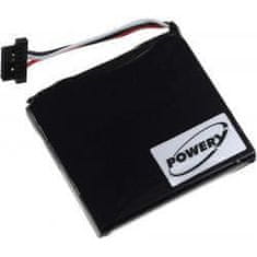 POWERY baterija za GPS Pioneer 338937010176