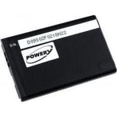 POWERY baterija za Nokia BV-5J