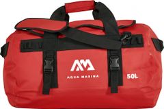 Aqua Marina vodoodporna potovalka, 50 l