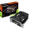 Gigabyte GeForce GTX 1650 D6 OC 4G (rev. 2.0) grafična kartica, 4 GB GDDR6