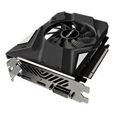 GeForce GTX 1650 D6 OC 4G (rev. 2.0) grafična kartica, 4 GB GDDR6