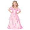 Pustni Kostum Princesa Roza Tiny & Cute, 4 - 5 let