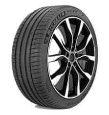 MICHELIN 235/50R20 104Y MICHELIN PILOT SPORT 4 SUV XL JLR