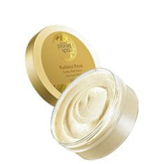 Avon Posvetleča krema za telo ( Gold en Body Butter) 200 ml