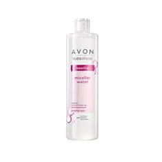 Avon Micerální čistilni losjon Nutraeffects (Micellar Water) 400 ml