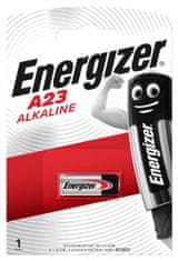 Energizer alkalna foto baterija A23