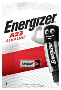 Energizer alkalna foto baterija CR1620