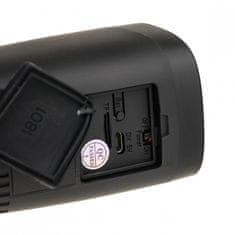 Secutek Brezžična varnostna kamera SRT-BC07T