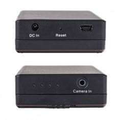 Lawmate Prenosni IP DVR Lawmate PV-500L4i