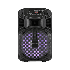 prenosni brezžični zvočnik Kruger matz music box