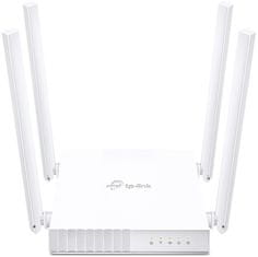 TP-Link Archer C24 brezžični usmerjevalnik, AC750