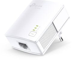 TP-Link TL-PA7017 KIT, AV1000 Gigabit Powerline adapter - začetni komplet