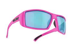 Bliz ŠPORTNA SONČNA OČALA BLIZ ACTIVE DRIFT MAT PINK