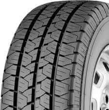 Barum letne gume 225/75R16C 121/120R 10PR Vanis