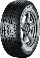 Continental letne gume 215/60R17 96H FR 4X4 ContiCrossContact LX 2