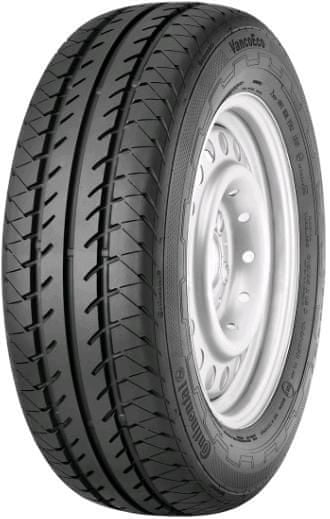 Continental 215/60R17 109/107T CONTINENTAL VAN CONTACT ECO