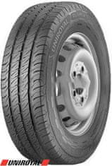 Uniroyal letne gume 195/75R16C 107/105R 8PR RainMax 3