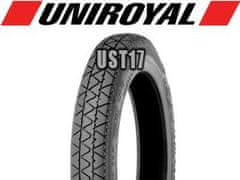 Uniroyal letne gume 125/85R16 99M spare UST 17