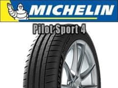 MICHELIN letne gume 285/45R22 114Y XL FR 4X4 Pilot Sport 4 SUV