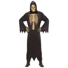 Widmann Pustni Kostum Grim Reaper, L