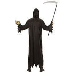 Widmann Pustni Kostum Grim Reaper, L