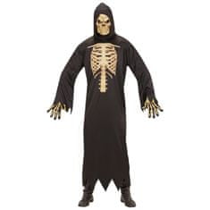 Widmann Pustni Kostum Grim Reaper, L