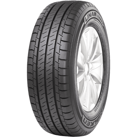 Falken letne gume 225/65R16C 112/110T Linam VAN01