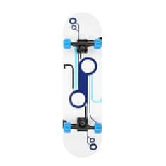 NEX Skateboard deska Metro 2 S-065