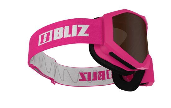 Bliz SMUČARSKA OČALA BLIZ LINER M5 PINK