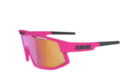 Bliz BLIZ ŠPORTNA SONČNA OČALA ACTIVE VISION M13 NEON PINK