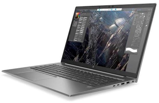 ZBook Firefly 15 G7 prenosnik