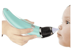 LittleBees otroški nosni aspirator