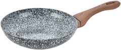 KINGHoff granitna ponev 20cm leseni kralj granit kh-1027