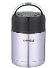 KINGHoff kinghoffova termoska 0,8l kh-4375
