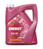 Mannol motorno olje Energy 5W-30, 5 l