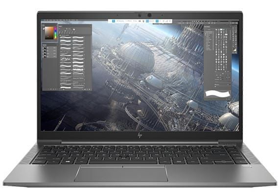 prenosnik HP ZBook Firefly 14 G7