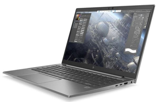 prenosnik HP ZBook Firefly 14 G7