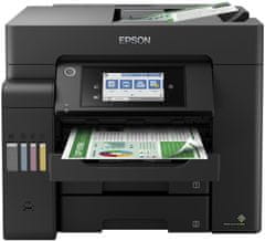 Epson EcoTank L6550 vsestranska večnamenska naprava (C11CJ30402)