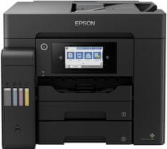 Epson EcoTank L6550 vsestranska večnamenska naprava (C11CJ30402)