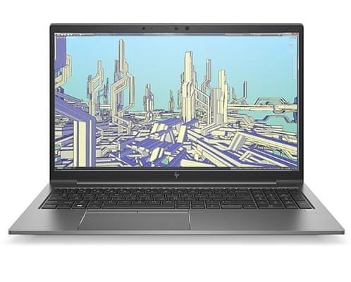 ZBook Firefly 15 G7 prenosnik