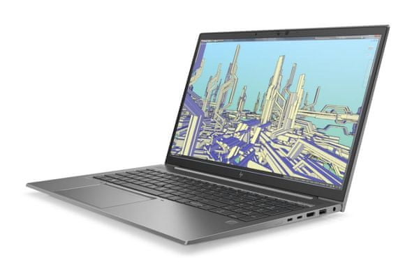 ZBook Firefly 15 G7 prenosnik