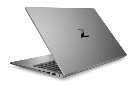 ZBook Firefly 15 G7 prenosnik