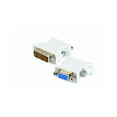 CABLEXPERT Adapter DVI-A M na VGA 15-pin HD Ž