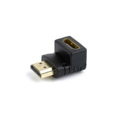 CABLEXPERT Adapter HDMI kotni 90°