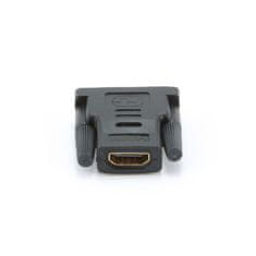 CABLEXPERT Adapter HDMI Ž na DVI M