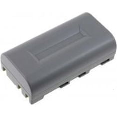 POWERY Akumulator Barcode Casio DT-X30GR-30C